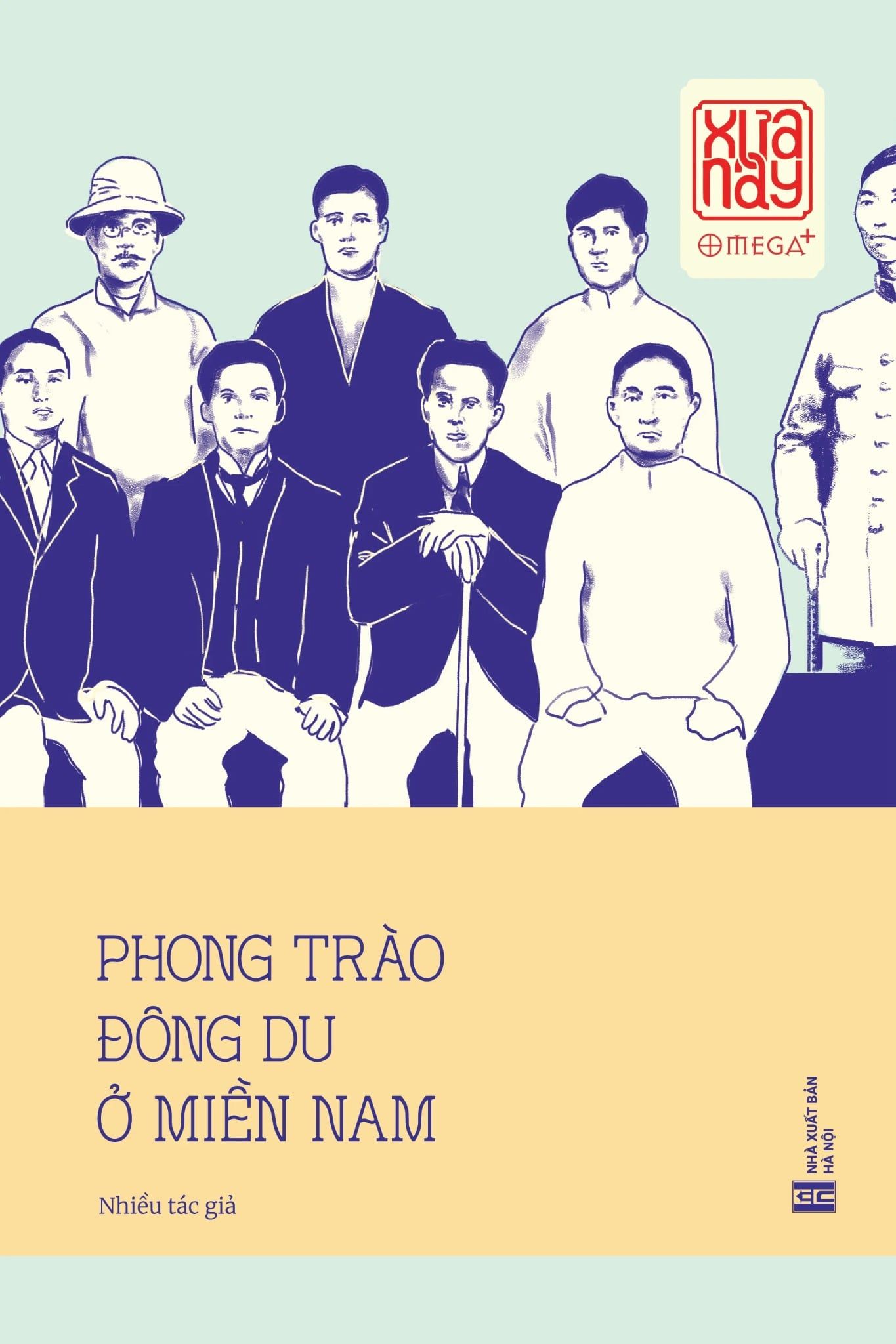  Phong Trào Đông Du Ở Miền Nam 