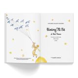  Hoàng Tử Bé (bìa mềm) - Antoine de Saint-Exupéry - Đông A 