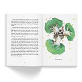  Hoàng Tử Bé (bìa mềm) - Antoine de Saint-Exupéry - Đông A 