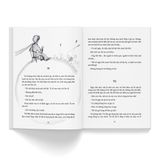  Hoàng Tử Bé (bìa mềm) - Antoine de Saint-Exupéry - Đông A 