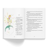  Hoàng Tử Bé (bìa mềm) - Antoine de Saint-Exupéry - Đông A 