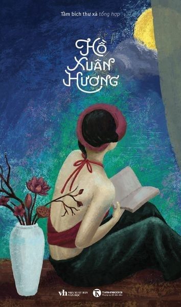  Hồ Xuân Hương - Tầm Bích thư xá tổng hợp 