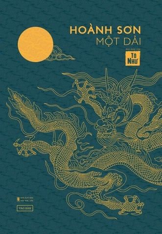  Hoành Sơn Một Dải [bìa mềm] 