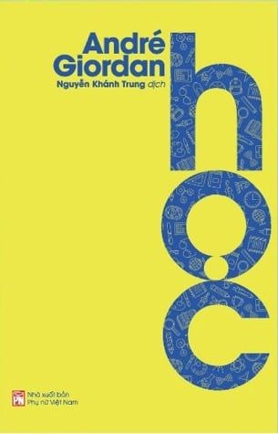  Học - André Giordan 