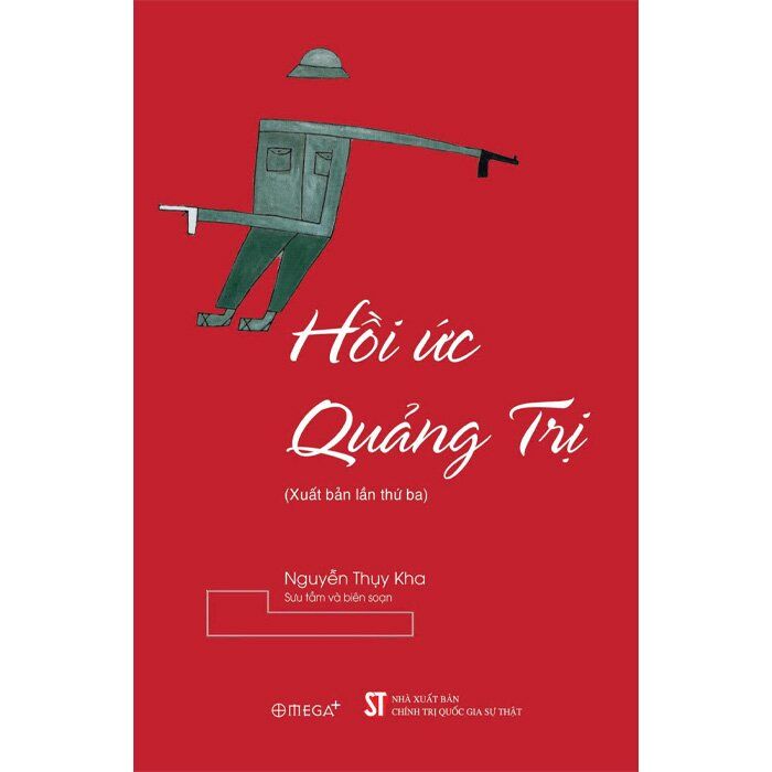  Hồi Ức Quảng Trị 