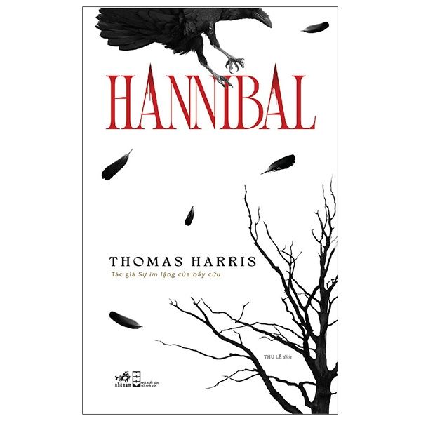  Hannibal (Tái Bản 2025) 