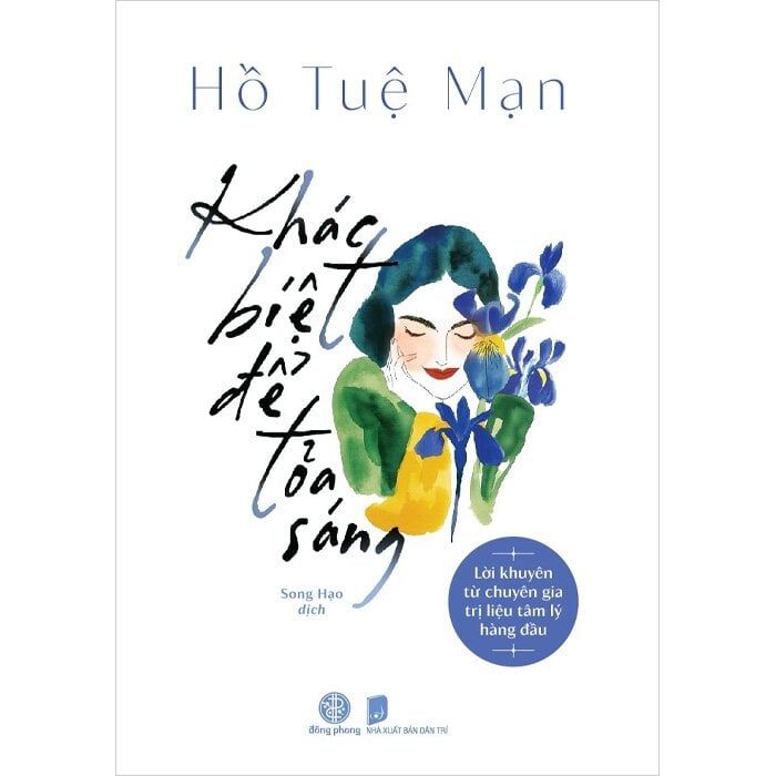  Khác Biệt Để Tỏa Sáng 