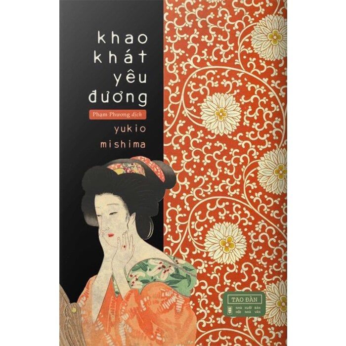  Khao Khát Yêu Đương (2025) - Yukio Mishima 
