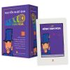  Boxset Kính Vạn Hoa - Bộ Kỉ Niệm 30 Năm: Tập 1 - 6 (Hộp 6 Tập) - Tặng Kèm Sổ Tay Kính Vạn Hoa 