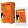  Boxset Kính Vạn Hoa - Bộ Kỉ Niệm 30 Năm: Tập 7 - 12 (Hộp 6 Tập) - Tặng Kèm Sổ Tay Kính Vạn Hoa 