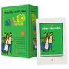  Boxset Kính Vạn Hoa - Bộ Kỉ Niệm 30 Năm: Tập 13 - 18 (Hộp 6 Tập) - Tặng Kèm Sổ Tay Kính Vạn Hoa 