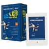  Boxset Kính Vạn Hoa - Bộ Kỉ Niệm 30 Năm: Tập 19 - 24 (Hộp 6 Tập) - Tặng Kèm Sổ Tay Kính Vạn Hoa 