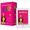  Boxset Kính Vạn Hoa - Bộ Kỉ Niệm 30 Năm: Tập 49 - 54 (Hộp 6 Tập) - Tặng Kèm Sổ Tay Kính Vạn Hoa 