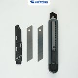  Dao rọc giấy 18mm KN-011 