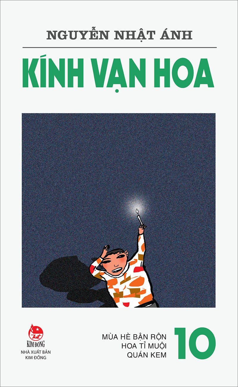  Kính vạn hoa (Phiên bản mới) Tập 10 (2025) 