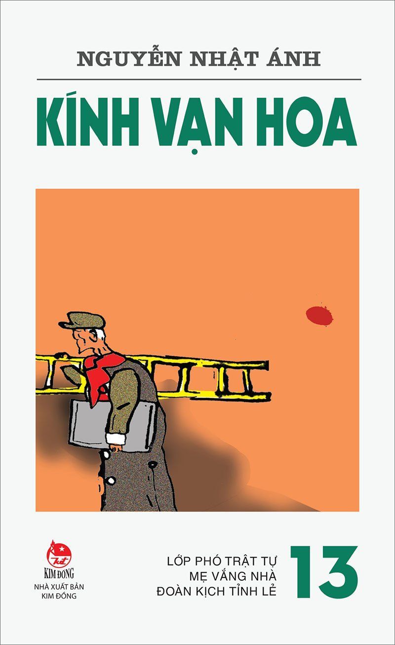  Kính vạn hoa (Phiên bản mới) Tập 13 (2025) 