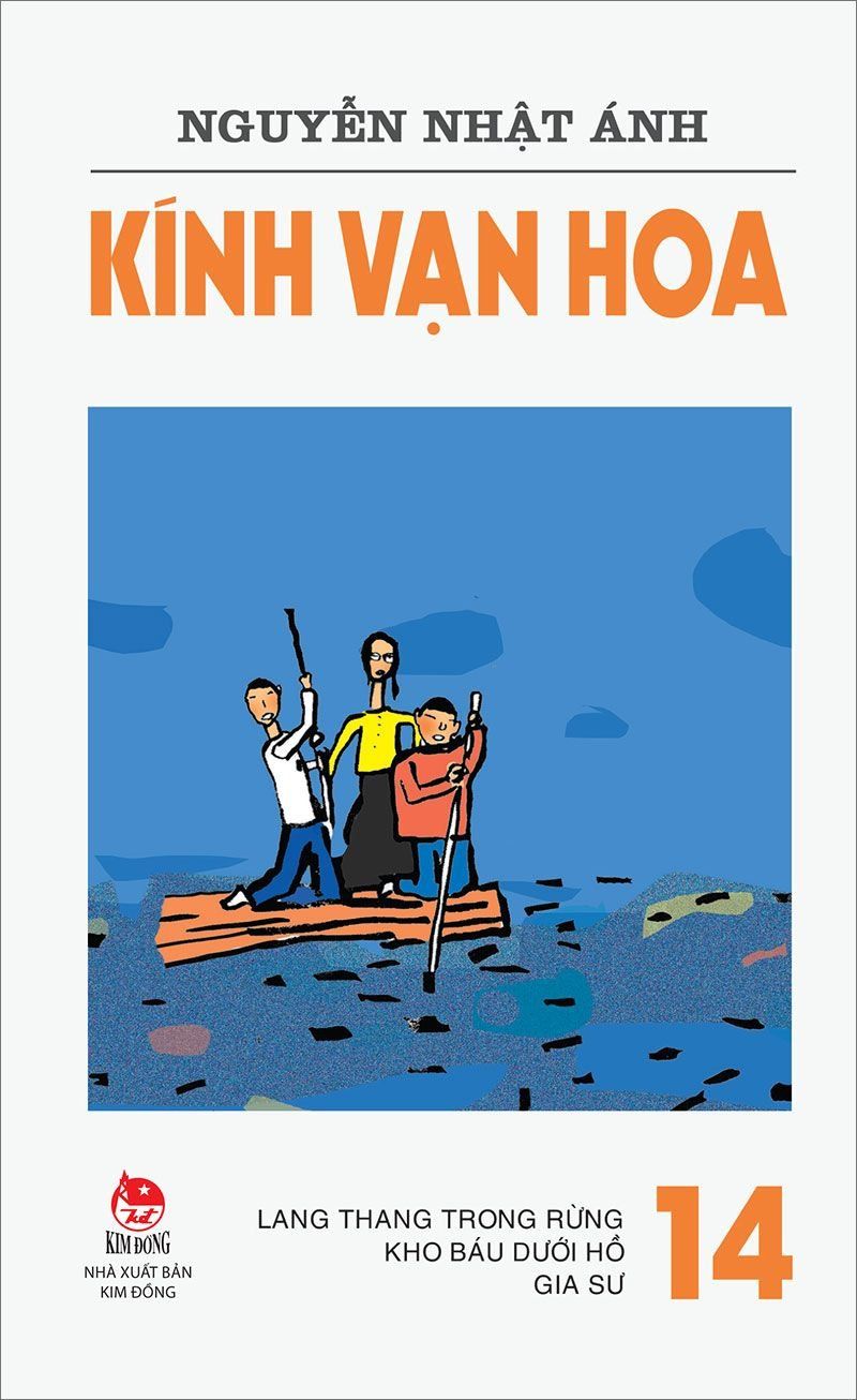  Kính vạn hoa (Phiên bản mới) Tập 14 (2025) 