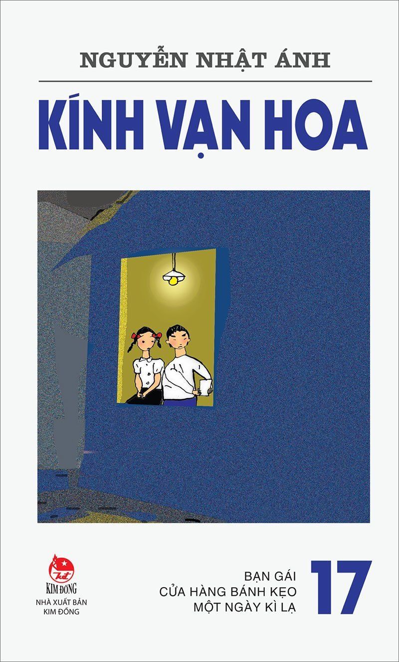 Kính vạn hoa (Phiên bản mới) Tập 17 (2025) 