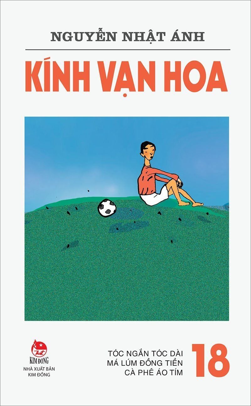  Kính vạn hoa (Phiên bản mới) Tập 18 (2025) 