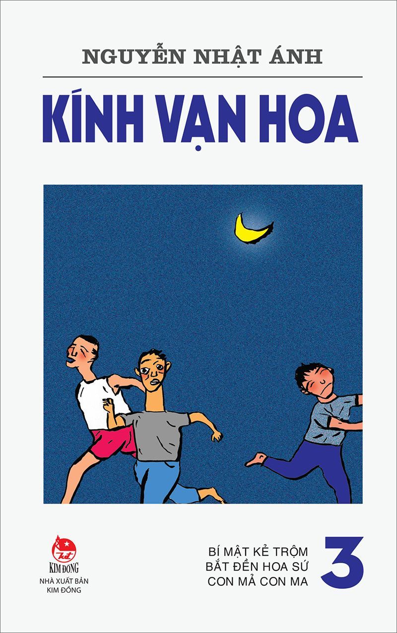  Kính vạn hoa (Phiên bản mới) Tập 03 (2025) 