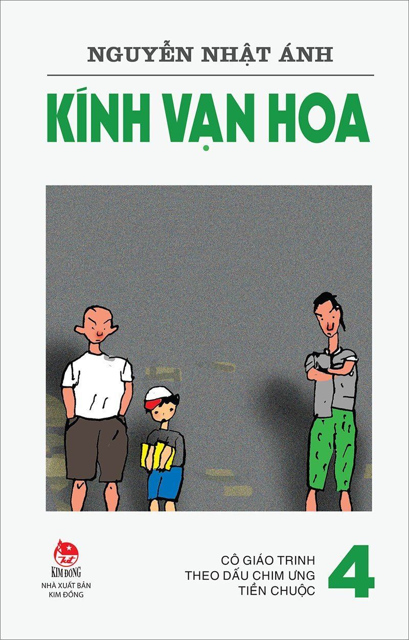 Kính vạn hoa (Phiên bản mới) Tập 04 (2025) 