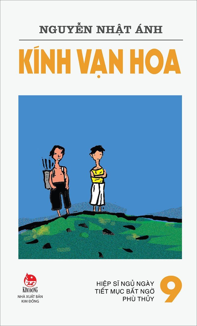  Kính vạn hoa (Phiên bản mới) Tập 09 (2025) 