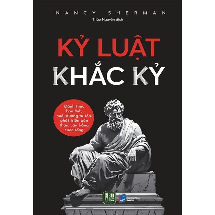  Kỷ Luật Khắc Kỷ 