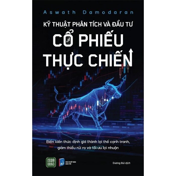  Kỹ Thuật Phân Tích Và Đầu Tư Cổ Phiếu Thực Chiến 