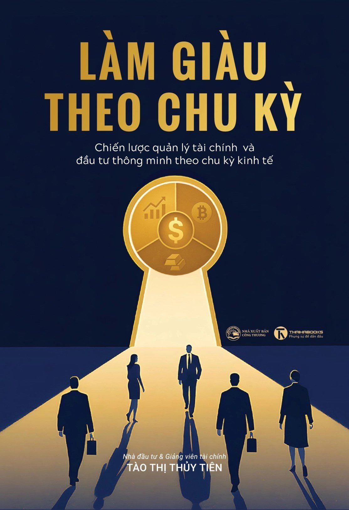  Làm giàu theo chu kỳ 