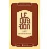  Lê Quý Đôn - Danh Nhân Văn Hóa Thế Giới - Nguyễn Thanh 