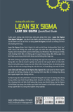  Hướng dẫn triển khai Lean Six Sigma - Lean Six Sigma QuickStart Guide - Benjamin Sweeney 