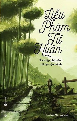  Liễu Phàm Tứ Huấn (TB 2025) 