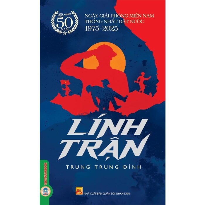  LÍNH TRẬN - Trung Trung Đỉnh 