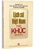  Lịch sử Việt Nam thời Khúc Đầu thế kỷ X 