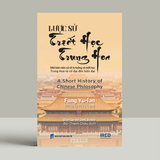  Lược sử Triết học Trung Hoa - A Short History of Chinese Philosophy 