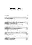  Bí Mật Để Sống Thọ - Bác sĩ Phạm Sỹ Huynh 