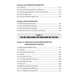  Nhân học Tôn giáo (tái bản có bổ sung) 