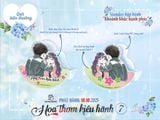  Hoa Thơm Kiêu Hãnh - Tập 7 - Tặng Kèm Standee PVC Bập Bênh 