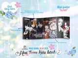  Hoa Thơm Kiêu Hãnh - Tập 7 - Mikami Edition - Tặng Kèm Card Shikishi + Standee Mica + Mini Poster + Bao Đựng Quà 