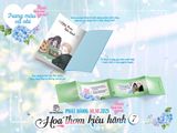  Hoa Thơm Kiêu Hãnh - Tập 7 - Mikami Edition - Tặng Kèm Card Shikishi + Standee Mica + Mini Poster + Bao Đựng Quà 