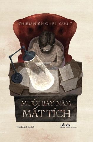  Mười bảy năm mất tích 