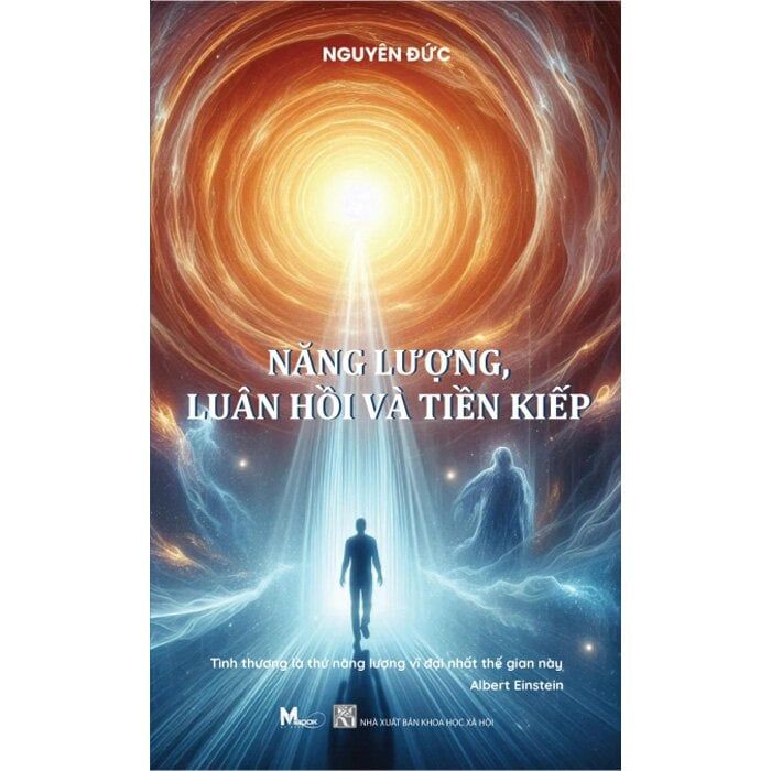  Năng Lượng, Luân Hồi Và Tiền Kiếp 