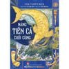  Nàng Tiên Cá Cuối Cùng - Iida Turpeinen 
