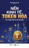  Nền kinh tế token hóa: Bức tranh tương lai của tài chính - Yoshitaka Kitao 