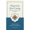  Pháp Giới Kim cương - Kinh Kim Cương Đảnh Du Già Lý Thú Bát Nhã - Đương Đạo Nguyễn Thế Đăng 