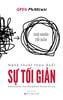  Nghệ Thuật Theo Đuổi Sự Tối Giản - Greg McKeown - Tái bản 2026 