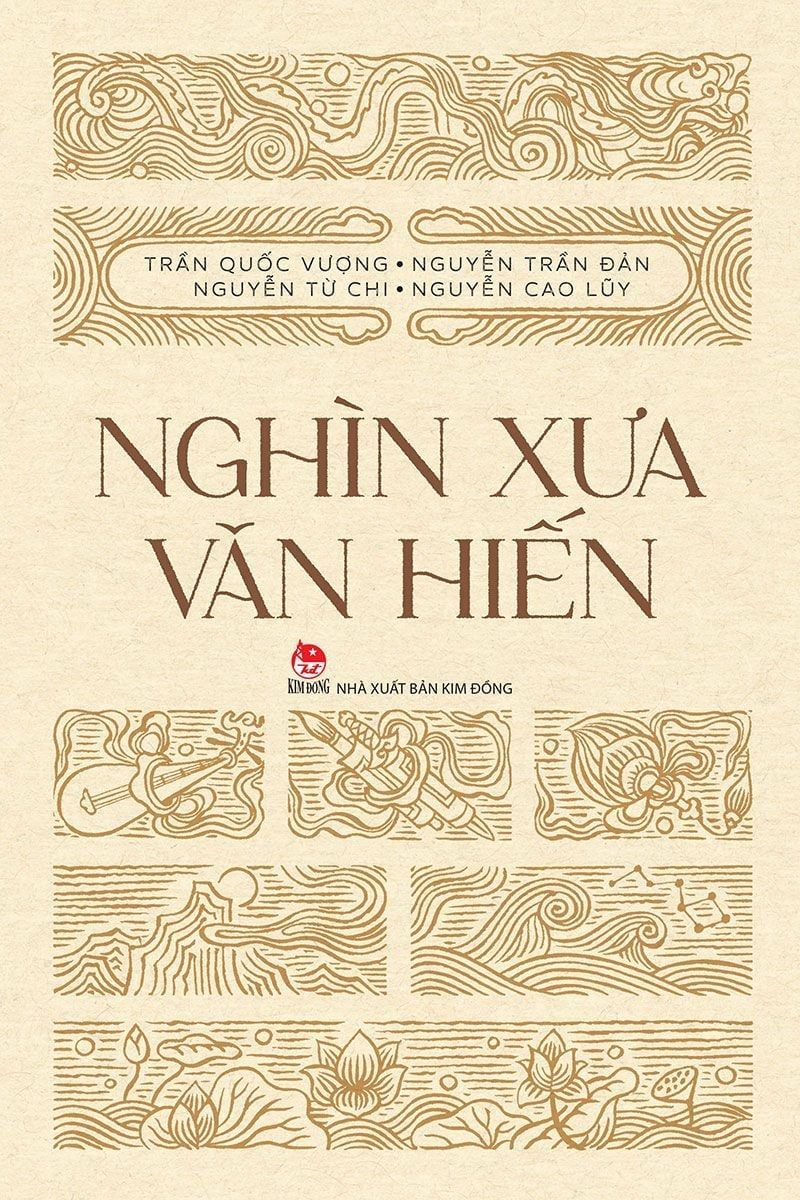  Nghìn xưa văn hiến 
