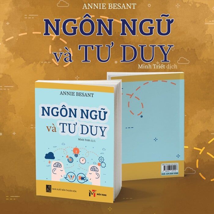  Ngôn Ngữ Và Tư Duy 