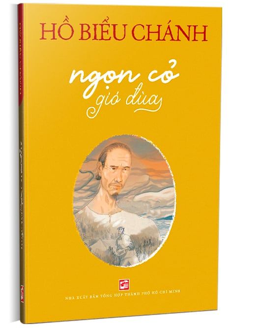 Ngọn Cỏ Gió Đùa - Hồ Biểu Chánh 