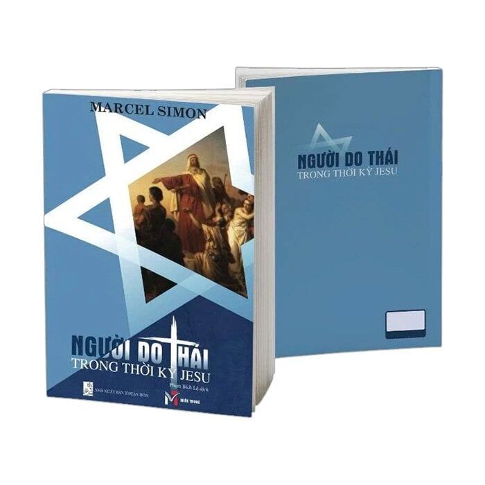  Người Do Thái Trong Thời Kỳ Jesu 
